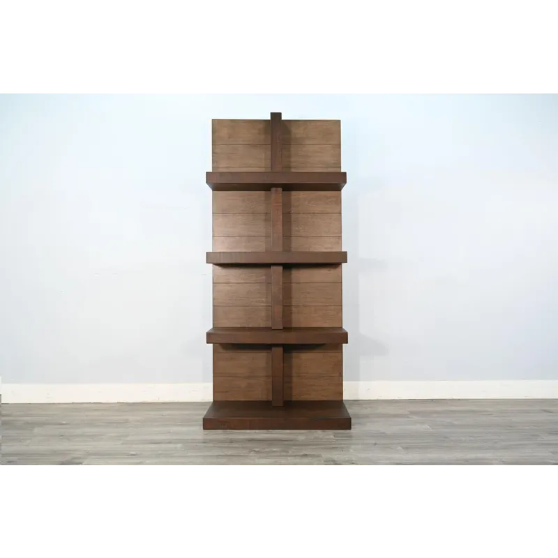 Boise Bookcase