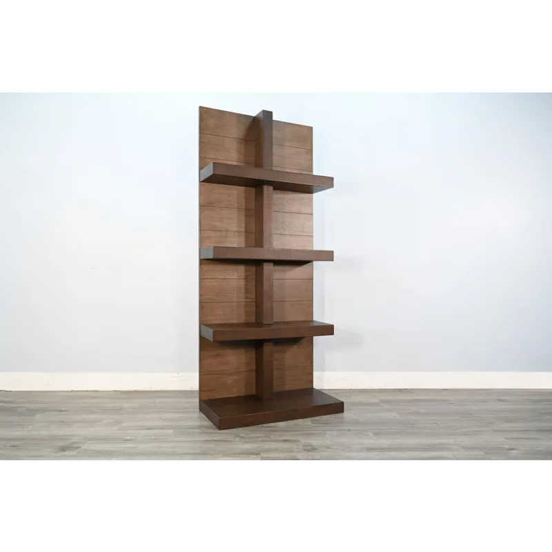 Boise Bookcase
