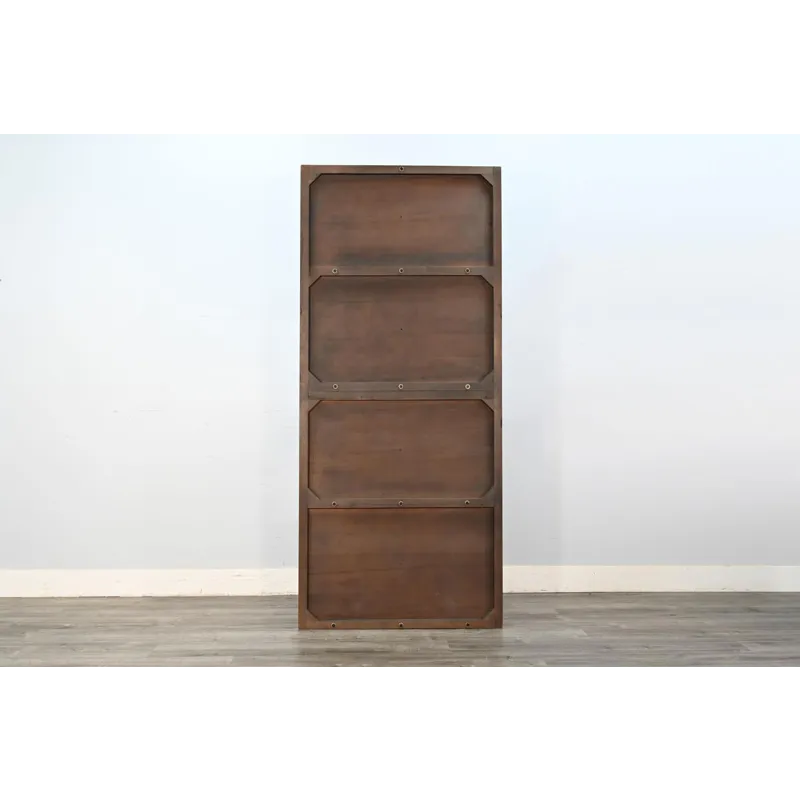 Boise Bookcase