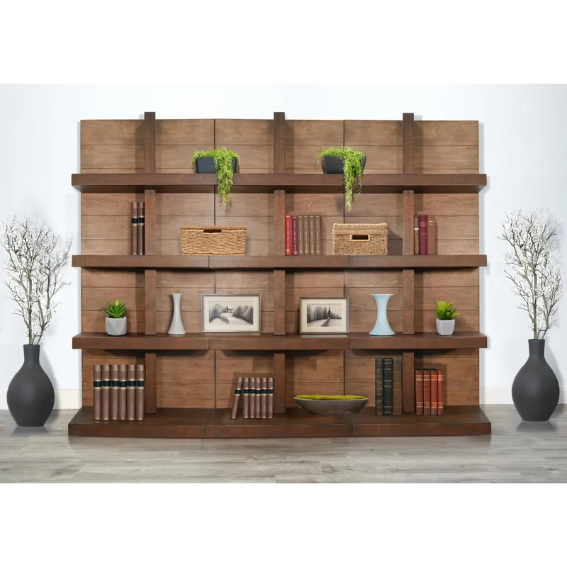 Boise Bookcase