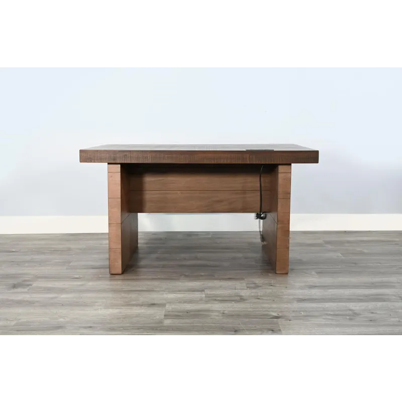 Boise Writing Desk