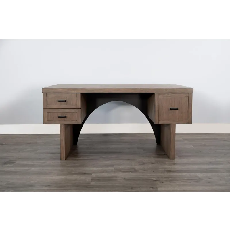 Arch Desk