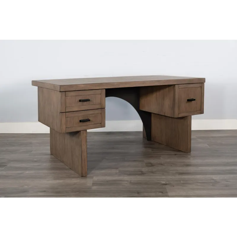 Arch Desk