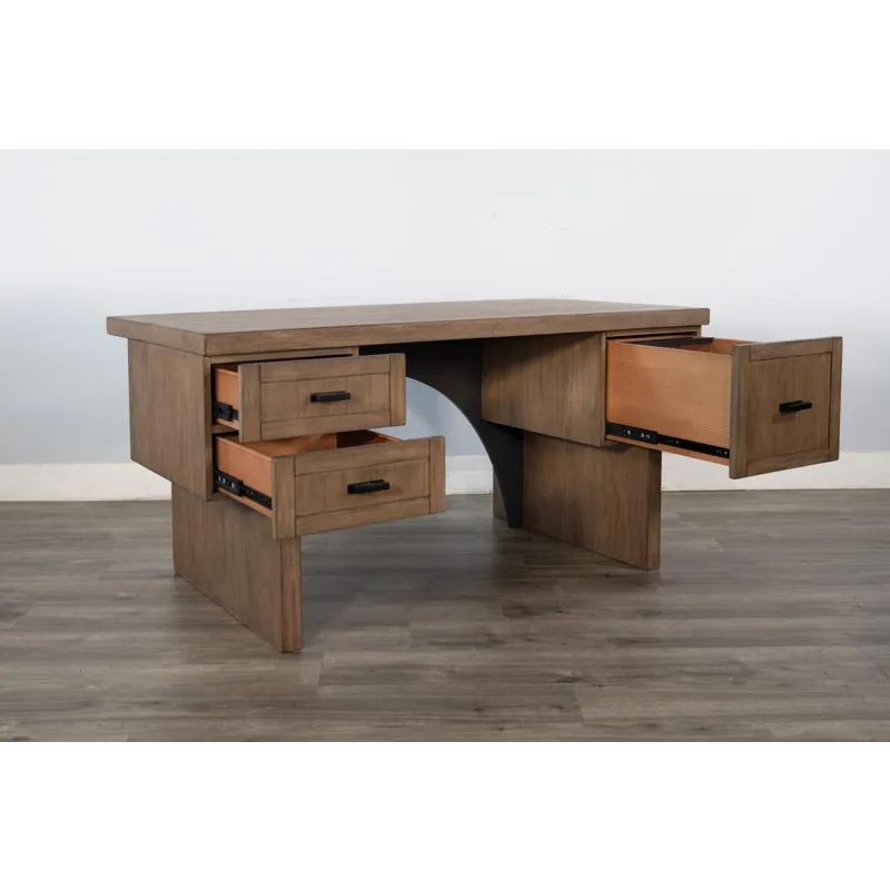 Arch Desk
