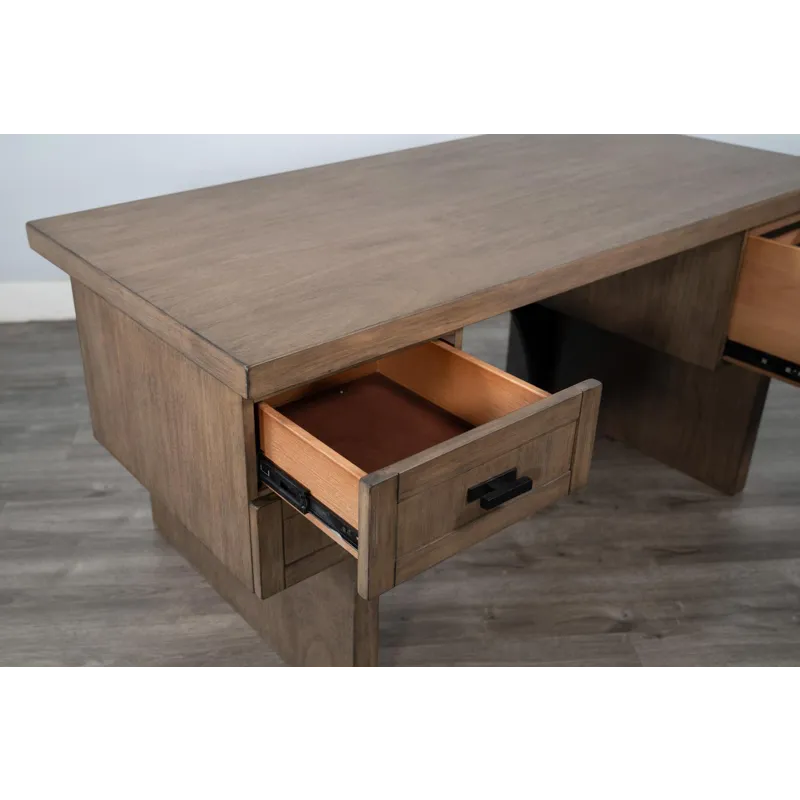 Arch Desk