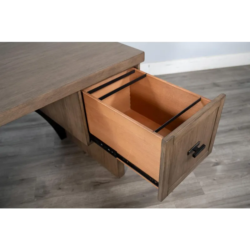 Arch Desk