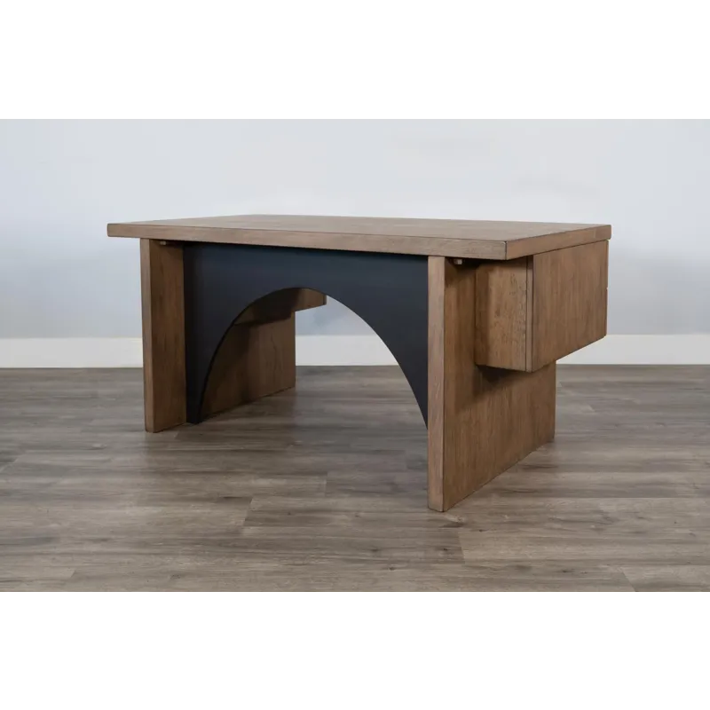Arch Desk