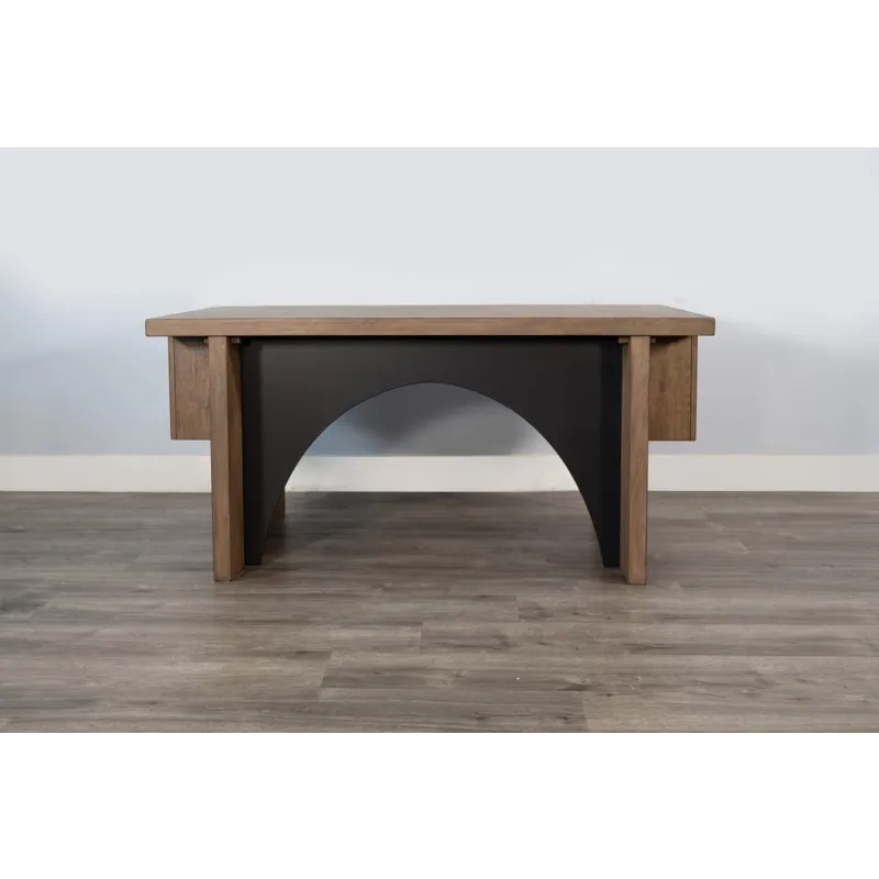 Arch Desk
