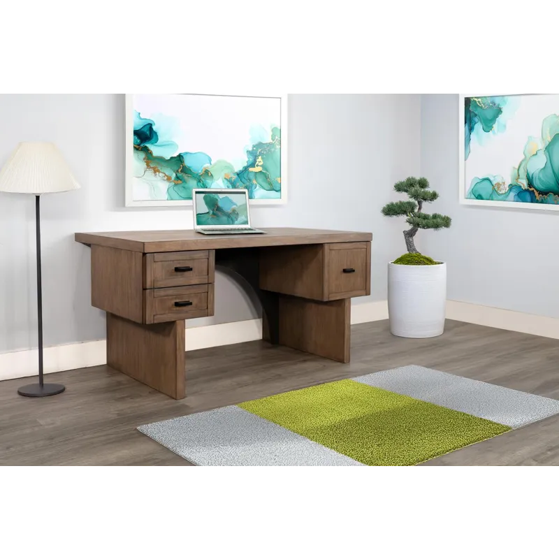 Arch Desk