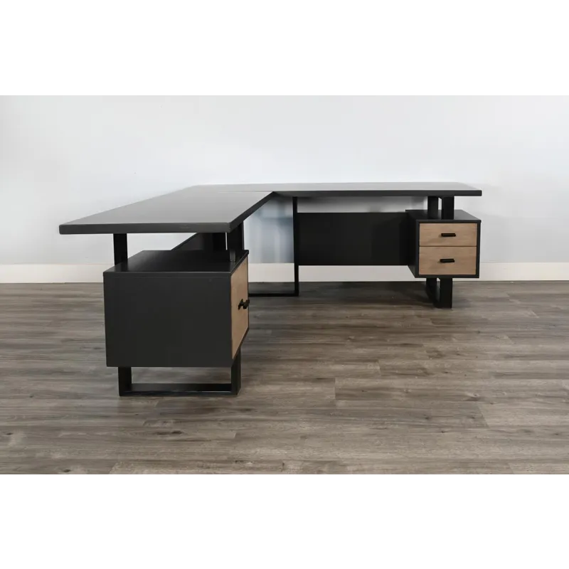 Audi Return Desk