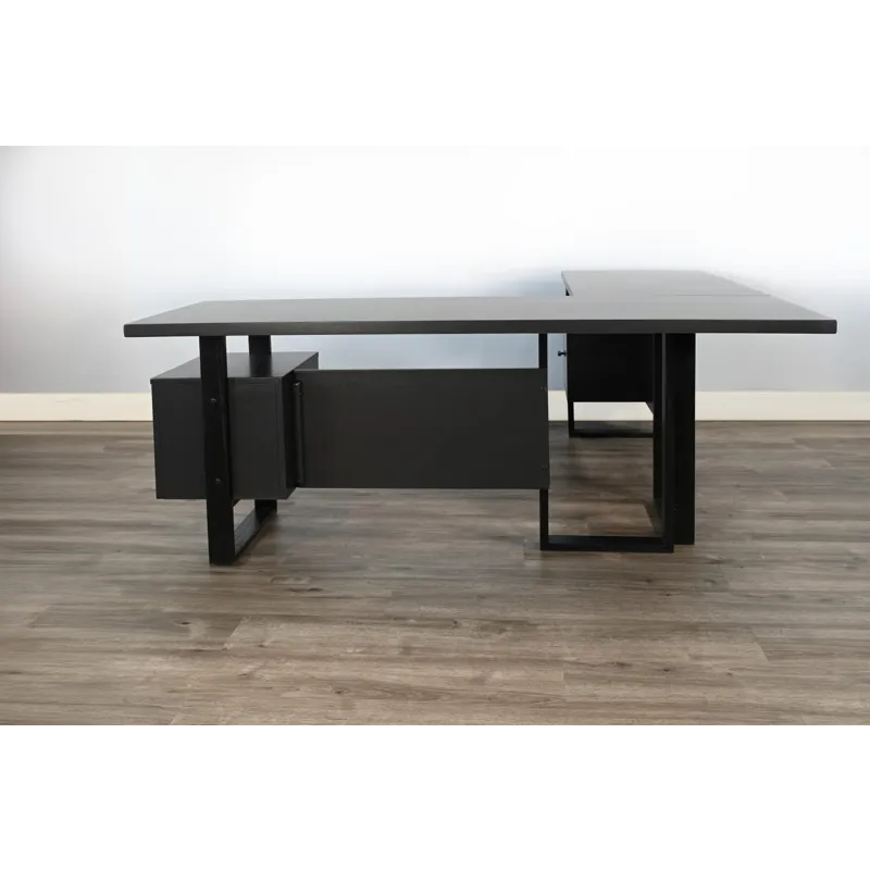 Audi Return Desk