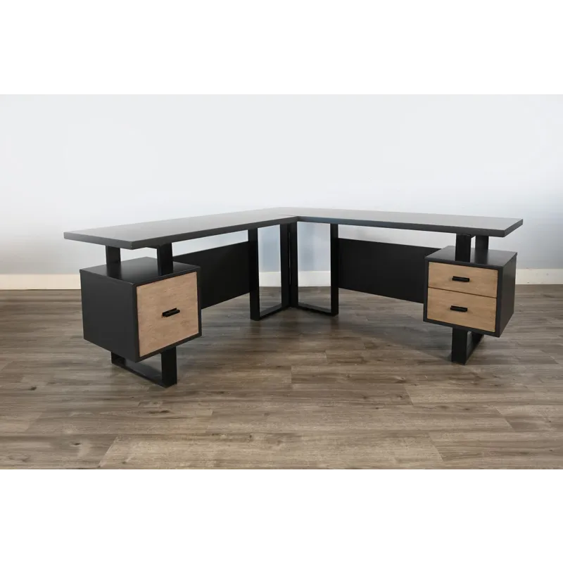 Audi Return Desk