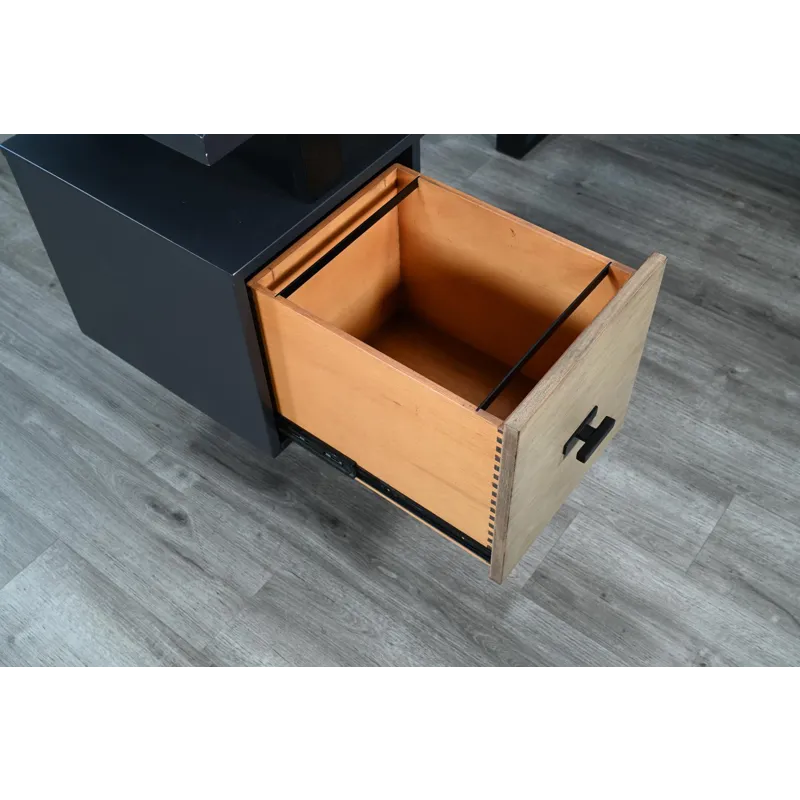 Audi Return Desk