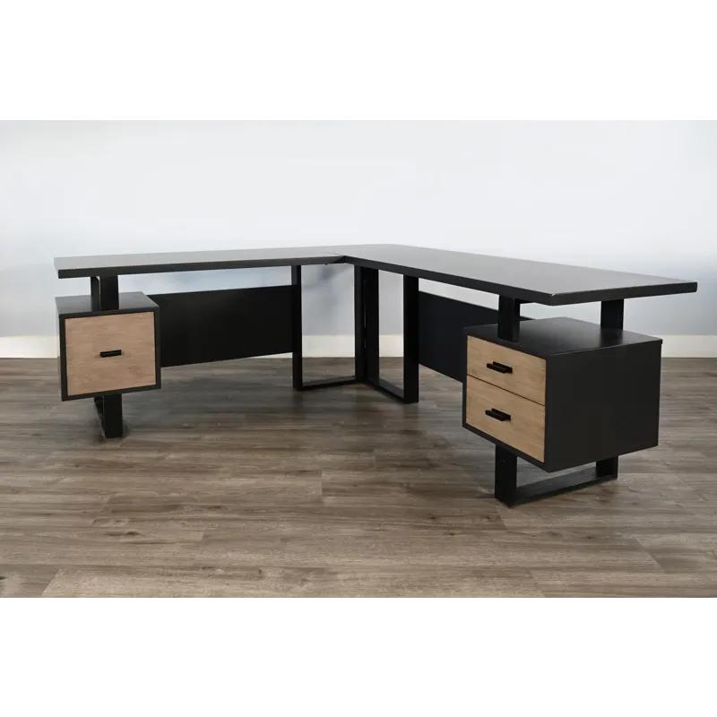Audi Return Desk