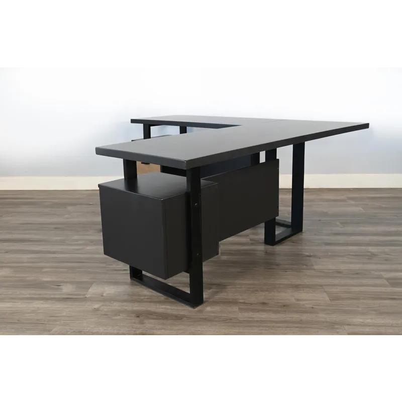 Audi Return Desk