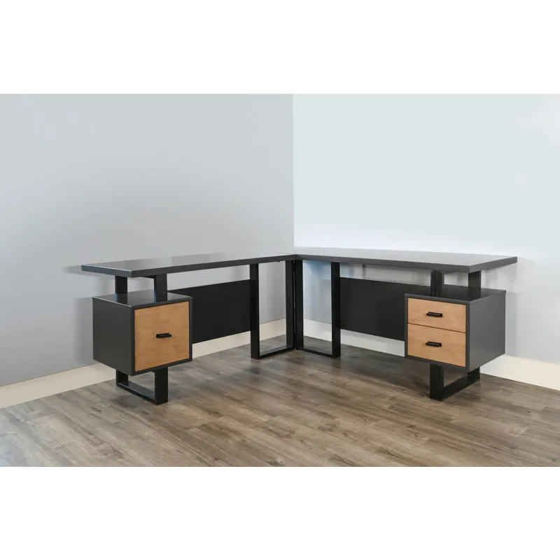 Audi Return Desk