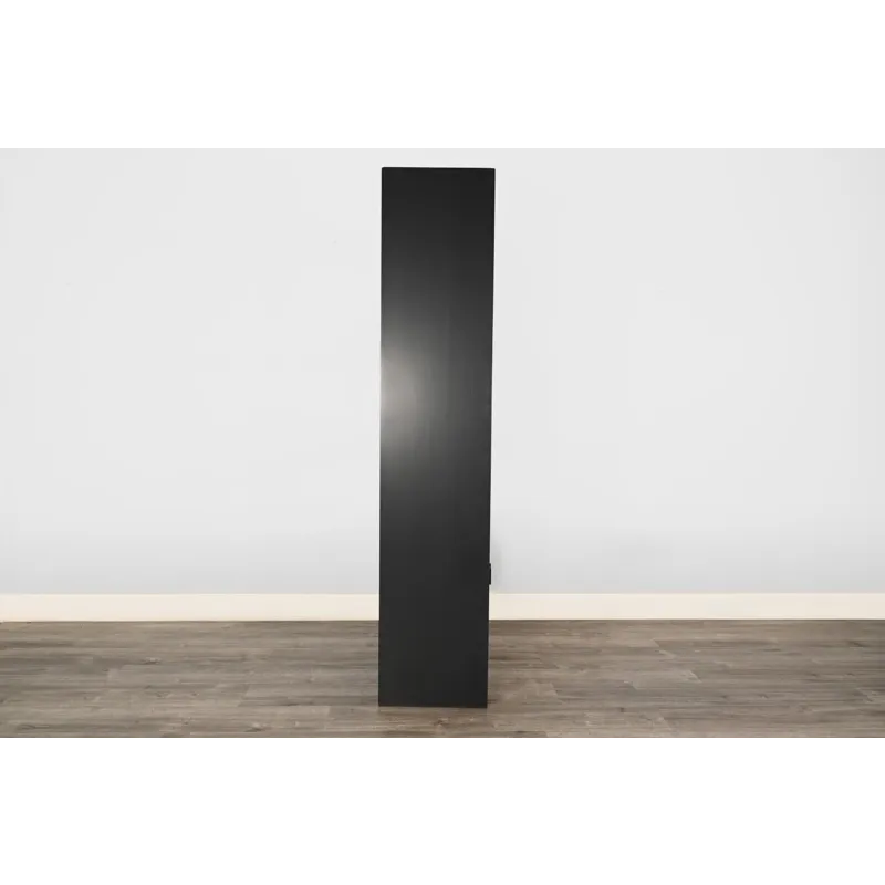 Bookcase Side Panel Only