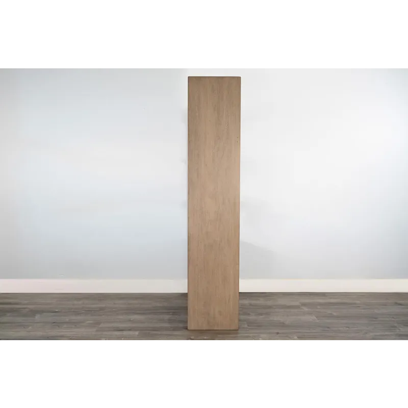 Audi Bookcase