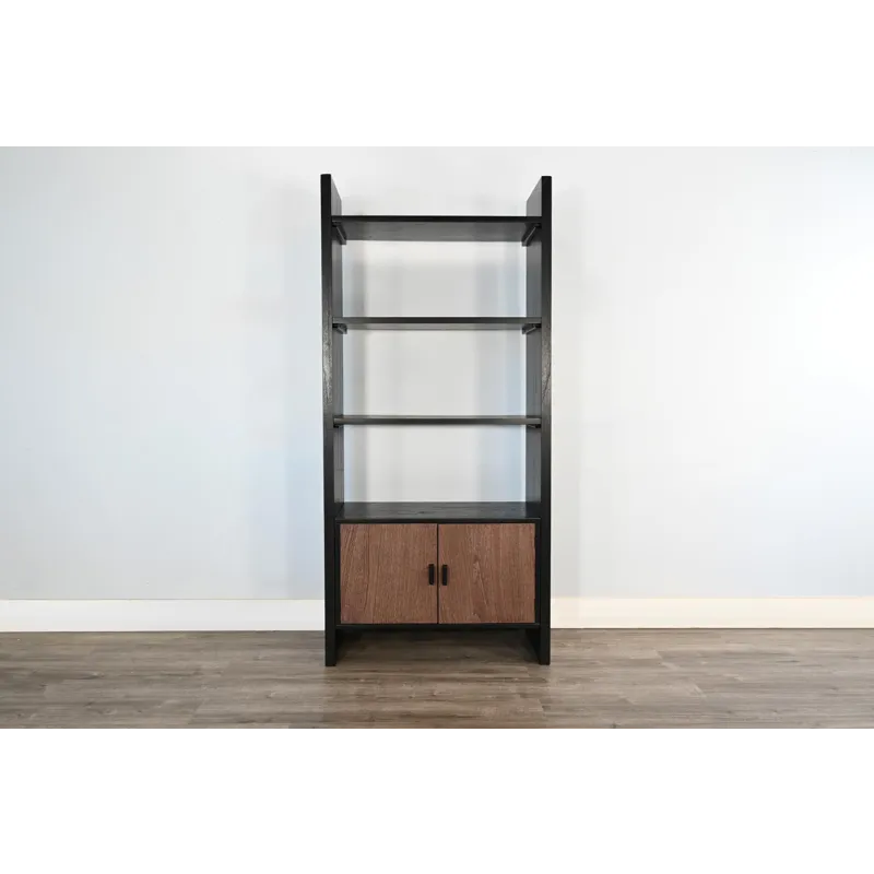 Audi Bookcase
