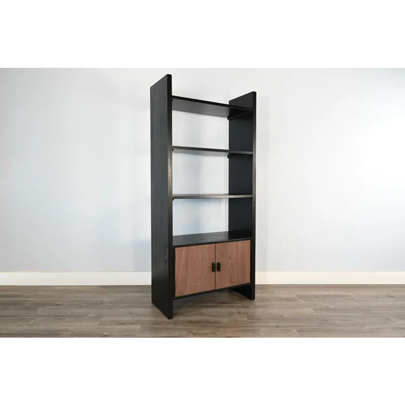 Audi Bookcase