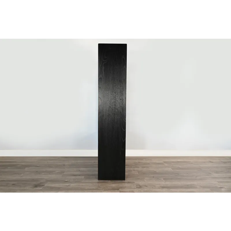 Audi Bookcase
