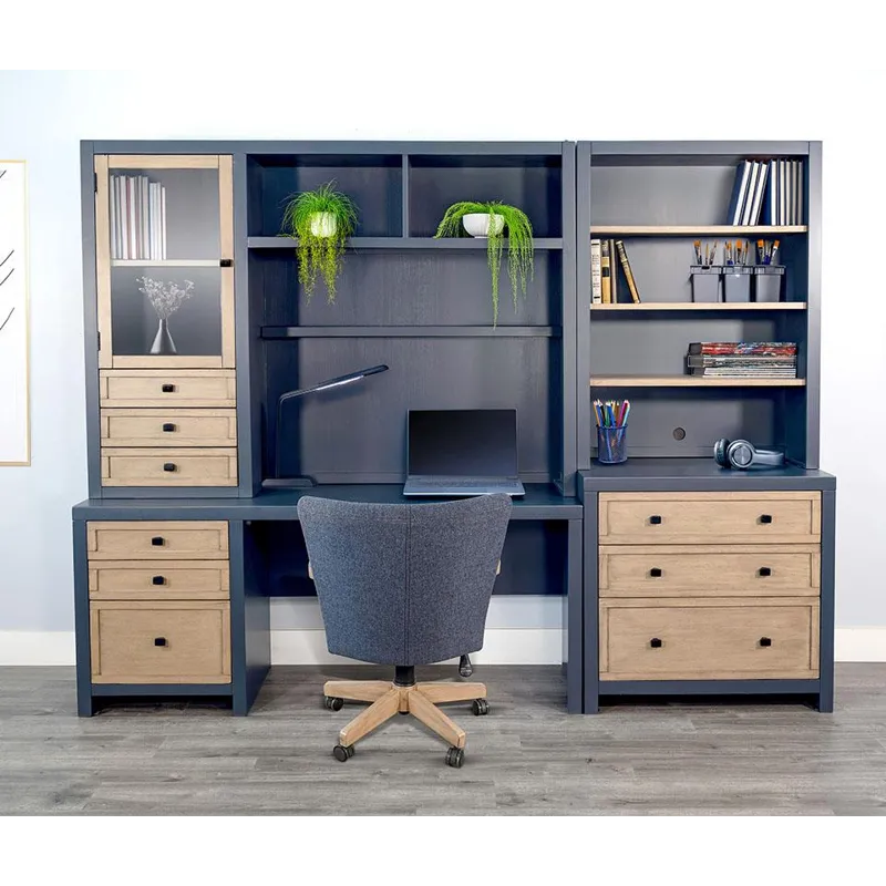 Riley Wall Desk