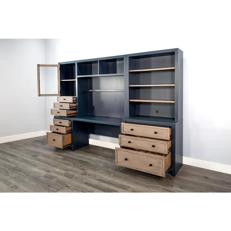Riley Wall Desk