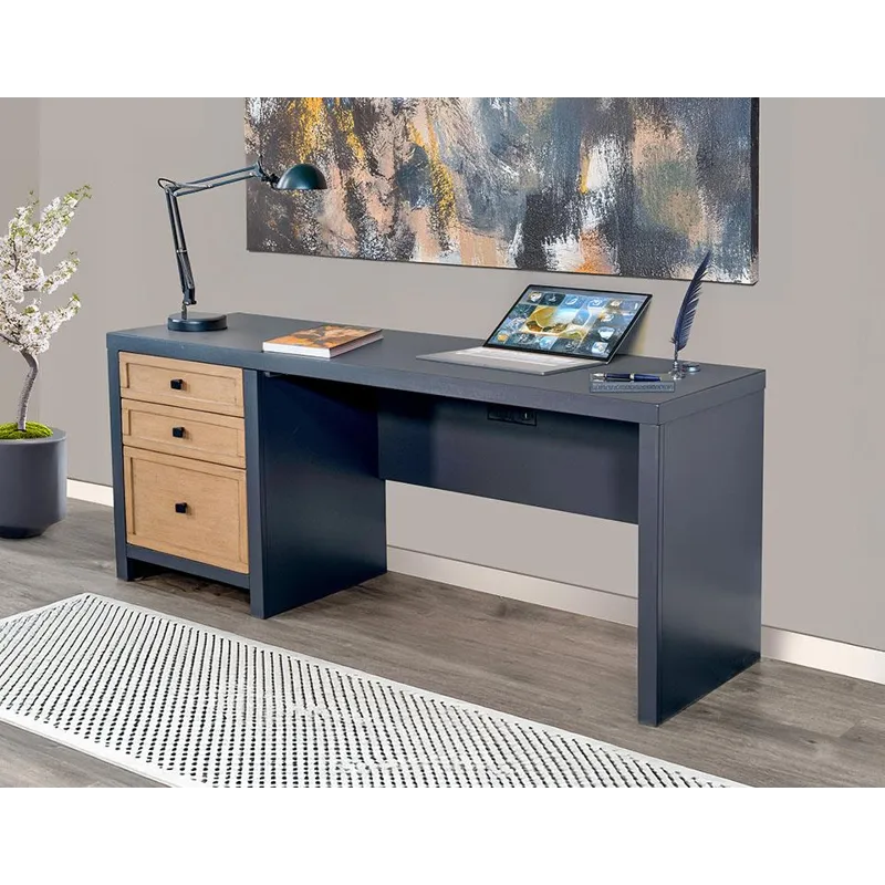 Riley Desk Base