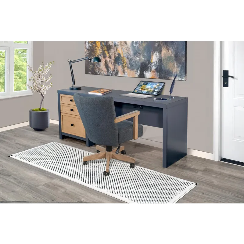 Riley Desk Base