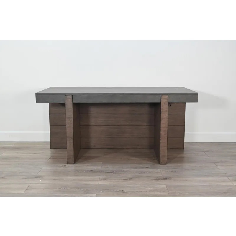 Boise Accent Writing Desk