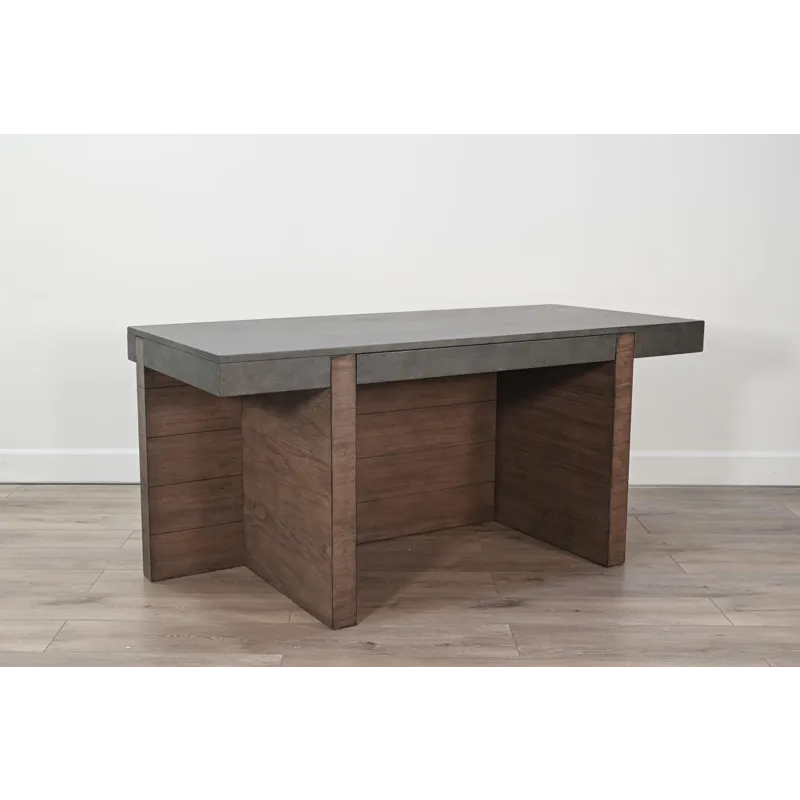 Boise Accent Writing Desk