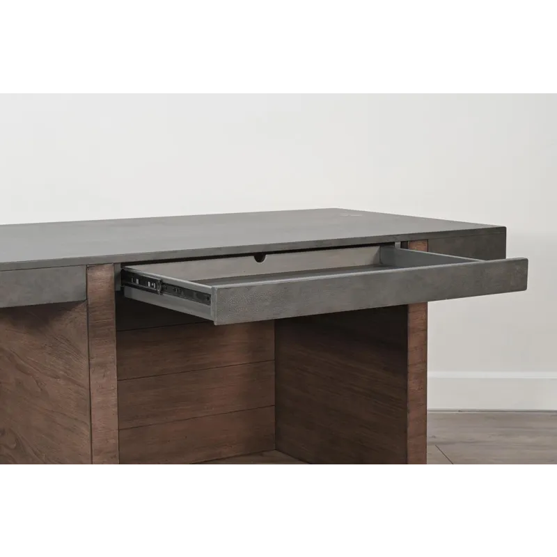 Boise Accent Writing Desk