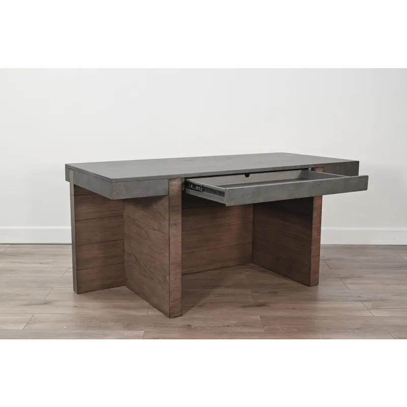 Boise Accent Writing Desk