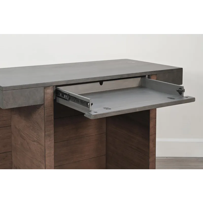 Boise Accent Writing Desk