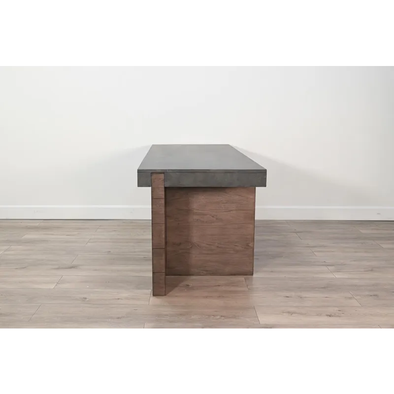 Boise Accent Writing Desk
