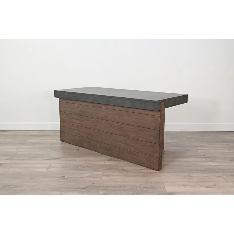 Boise Accent Writing Desk