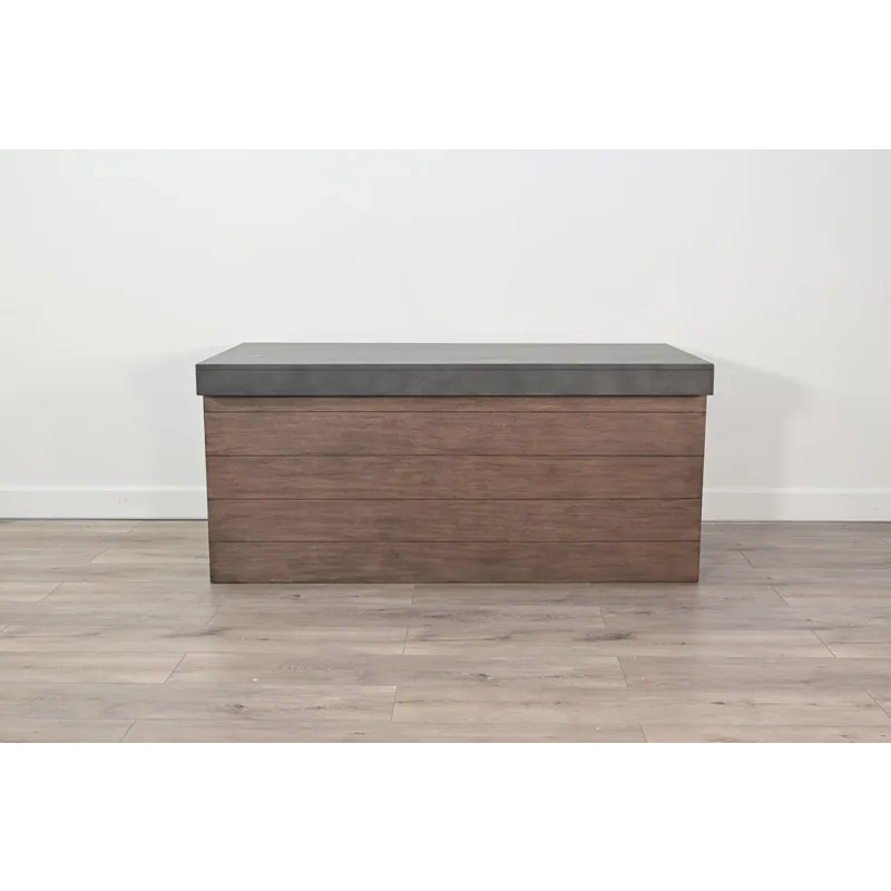 Boise Accent Writing Desk