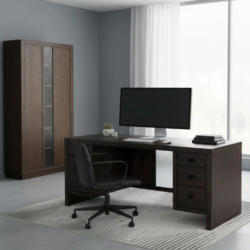 Gen S Desk