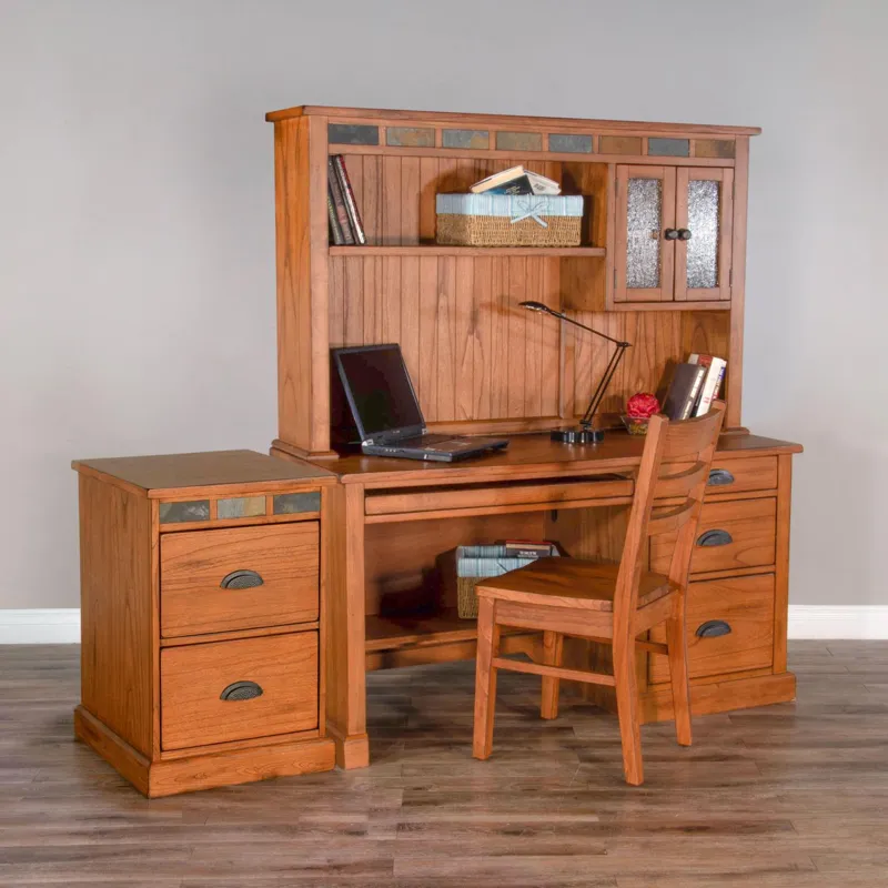Sedona Hutch Only