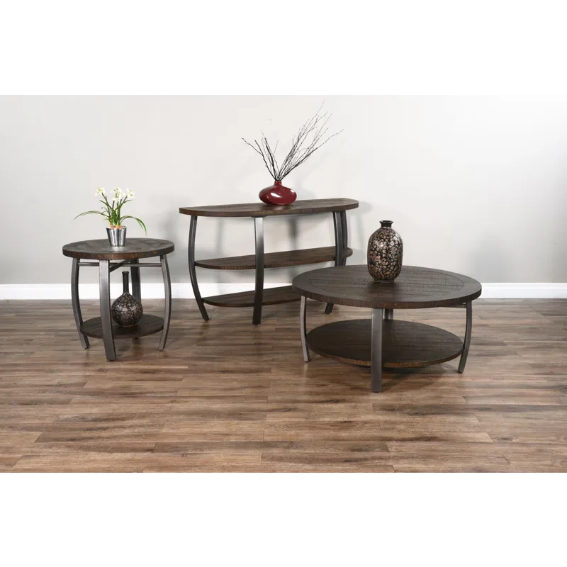 HOMESTEAD Sofa Table