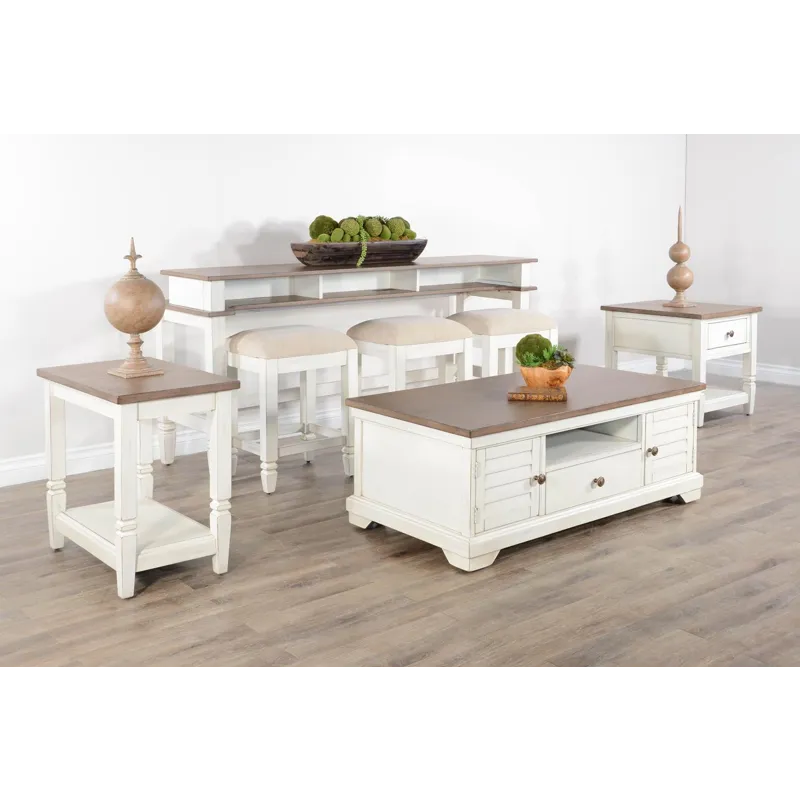 PASADENA End Table