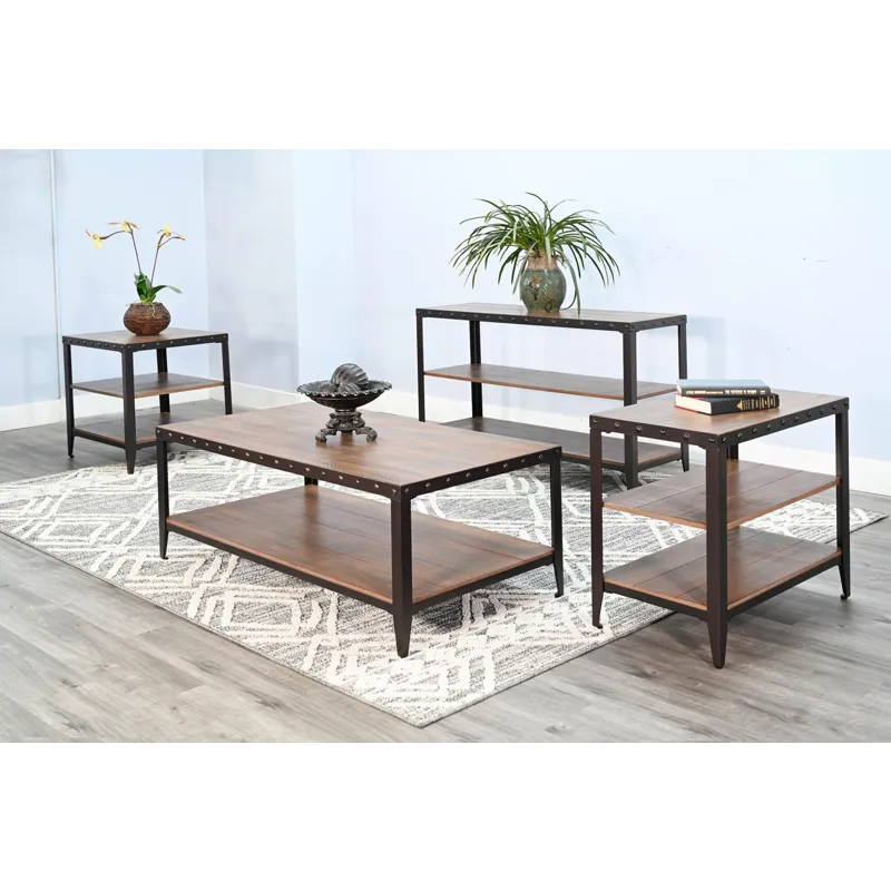 SAN DIEGO Sofa Table