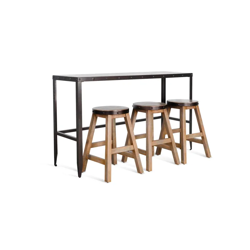 SAN DIEGO Sofa Bar Table