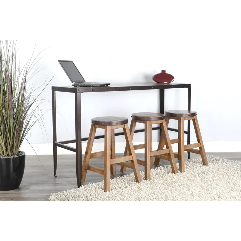 SAN DIEGO Sofa Bar Table
