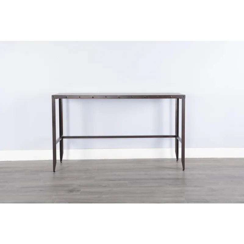 SAN DIEGO Sofa Bar Table