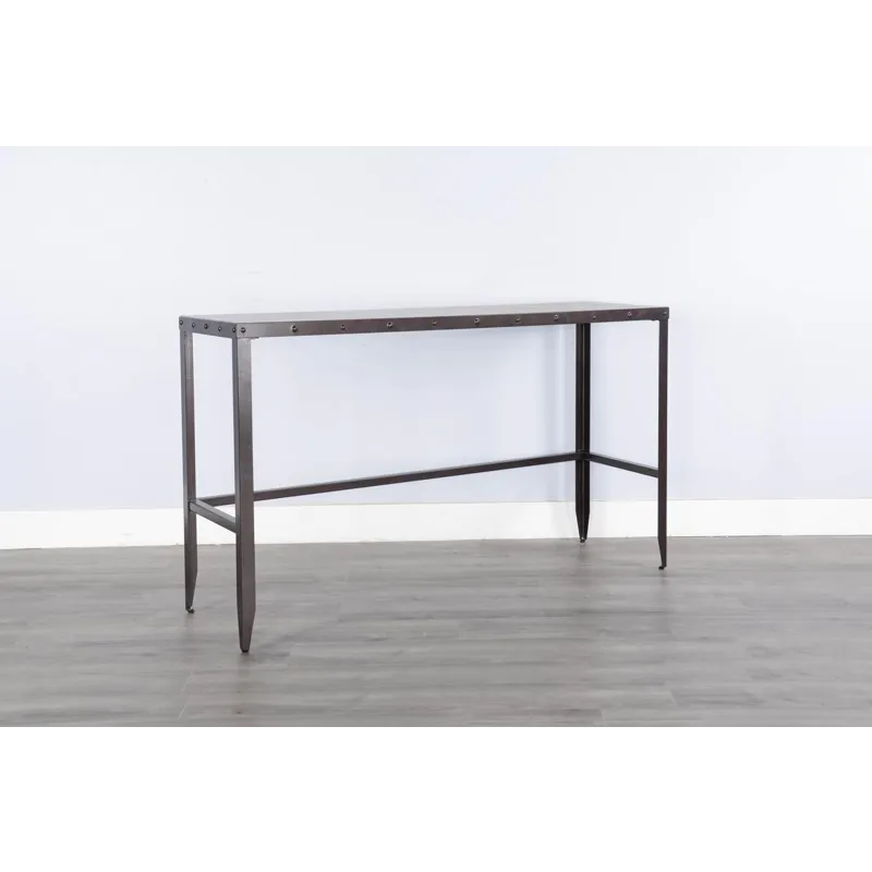 SAN DIEGO Sofa Bar Table