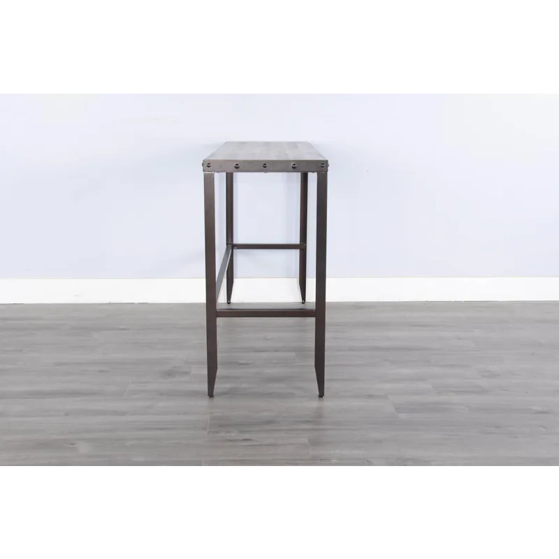 SAN DIEGO Sofa Bar Table