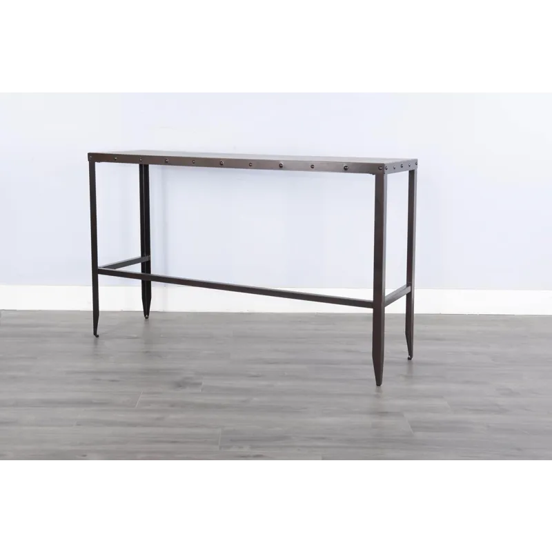 SAN DIEGO Sofa Bar Table