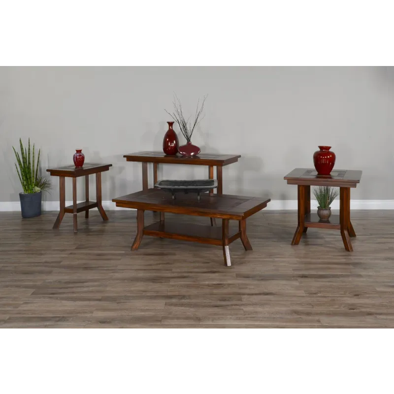 Santa Fe Coffee Table