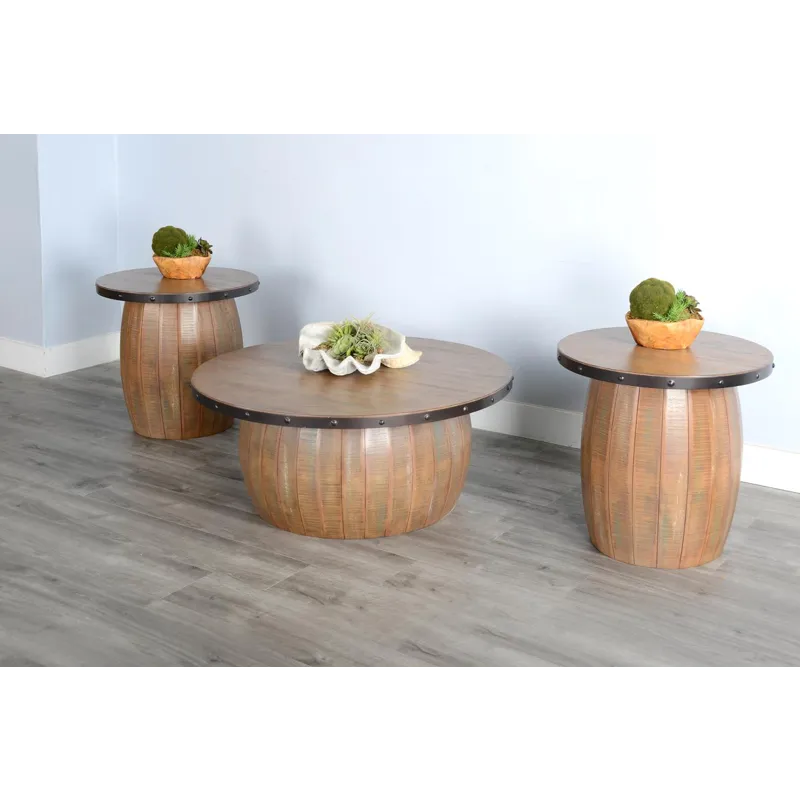 SAN DIEGO Coffee Table